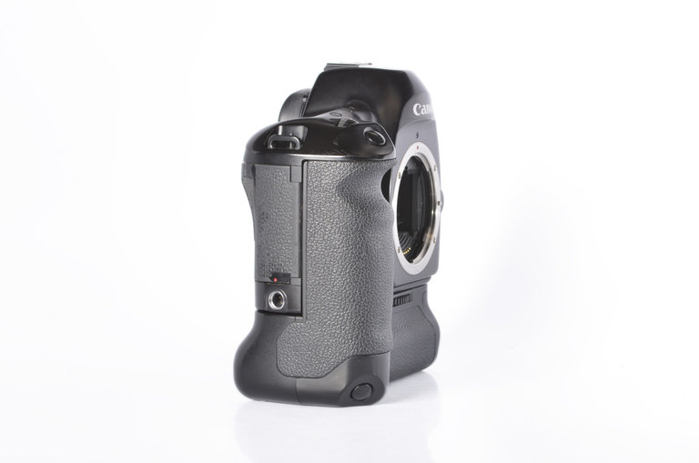 Canon Canon EOS-1N w/ PowerDrive Booster E1