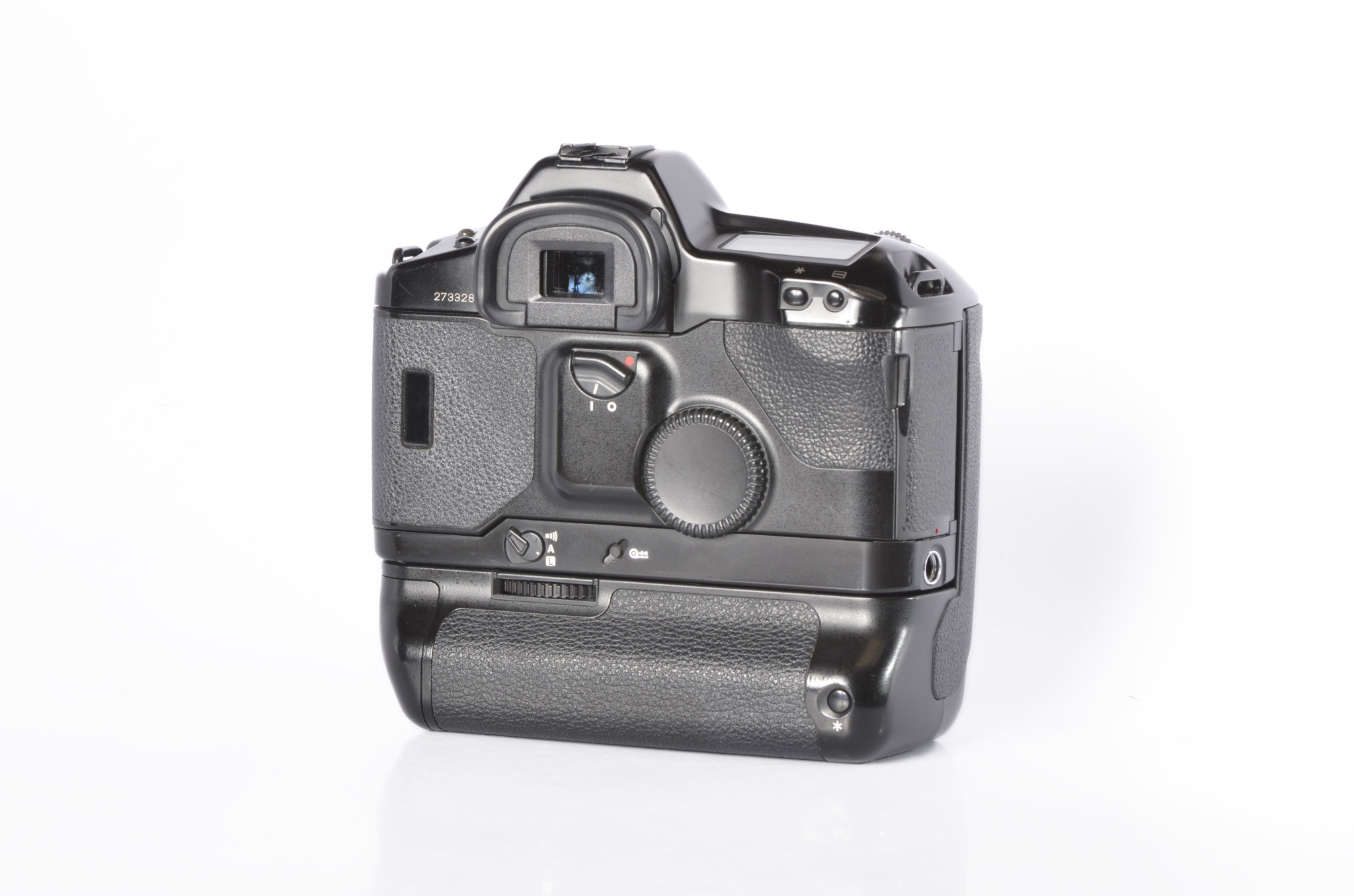 Canon EOS-1N HS Booster E1 | kensysgas.com