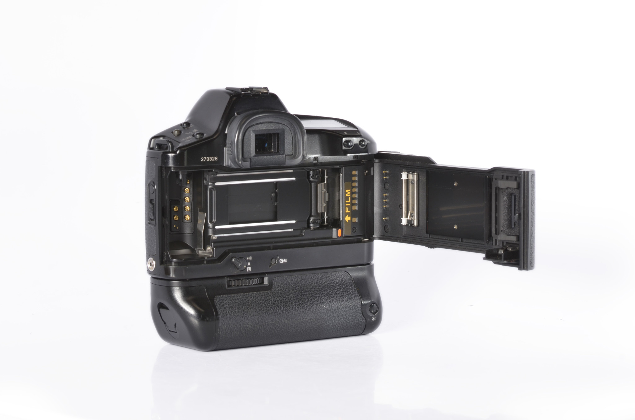 Canon EOS-1N HS Booster E1 | kensysgas.com