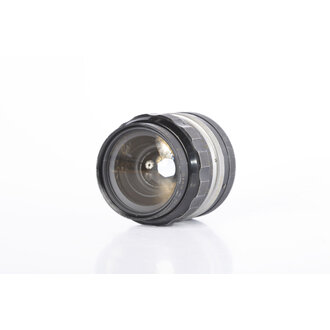 Nikon Nikon Nikkor-O 35mm F/2 lens Ai'd