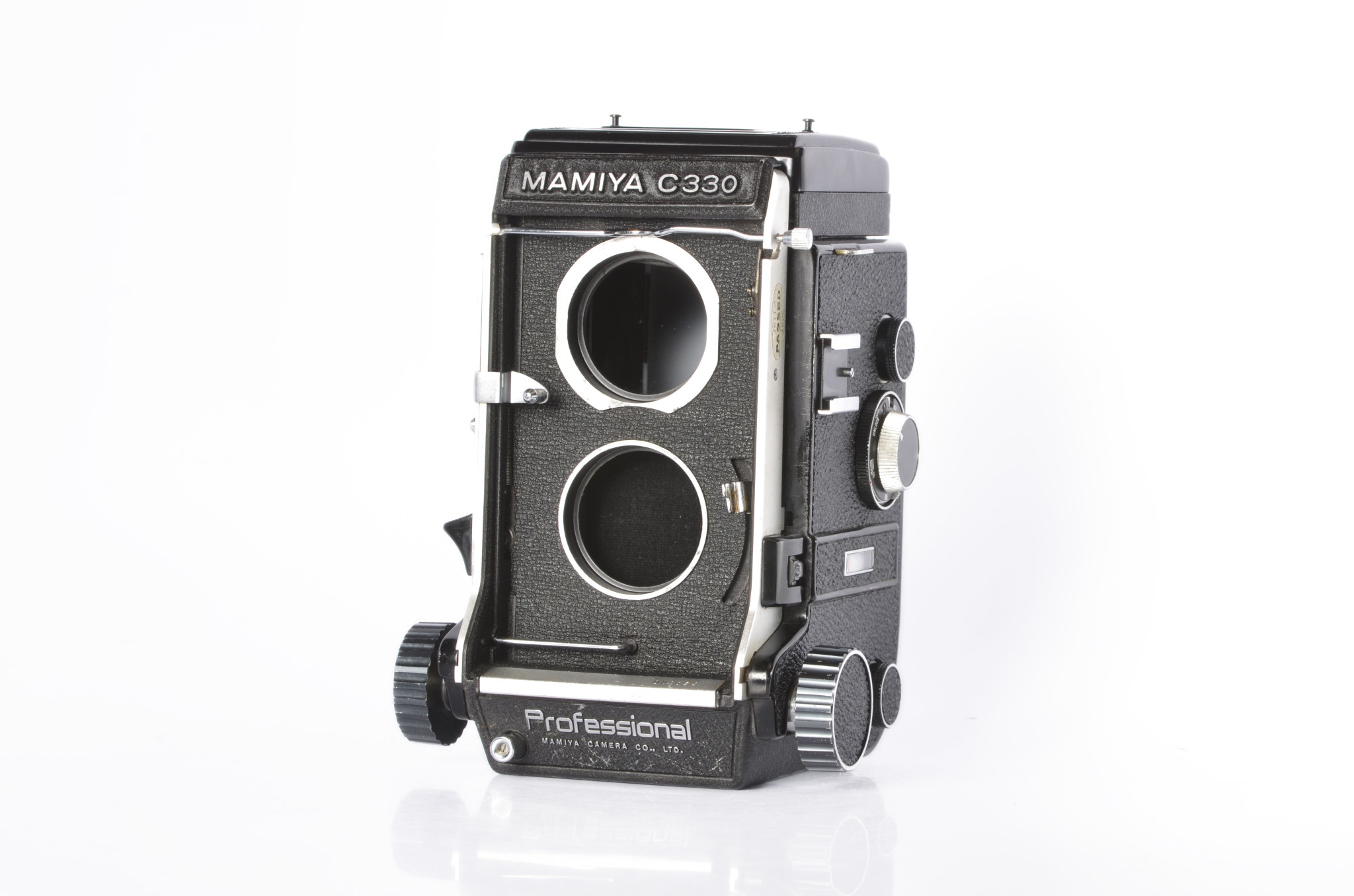 Mamiya C330 Camera Body - LeZot Camera | Sales and Camera Mamiya C330 Camera Body - LeZot Camera | Sales and Camera