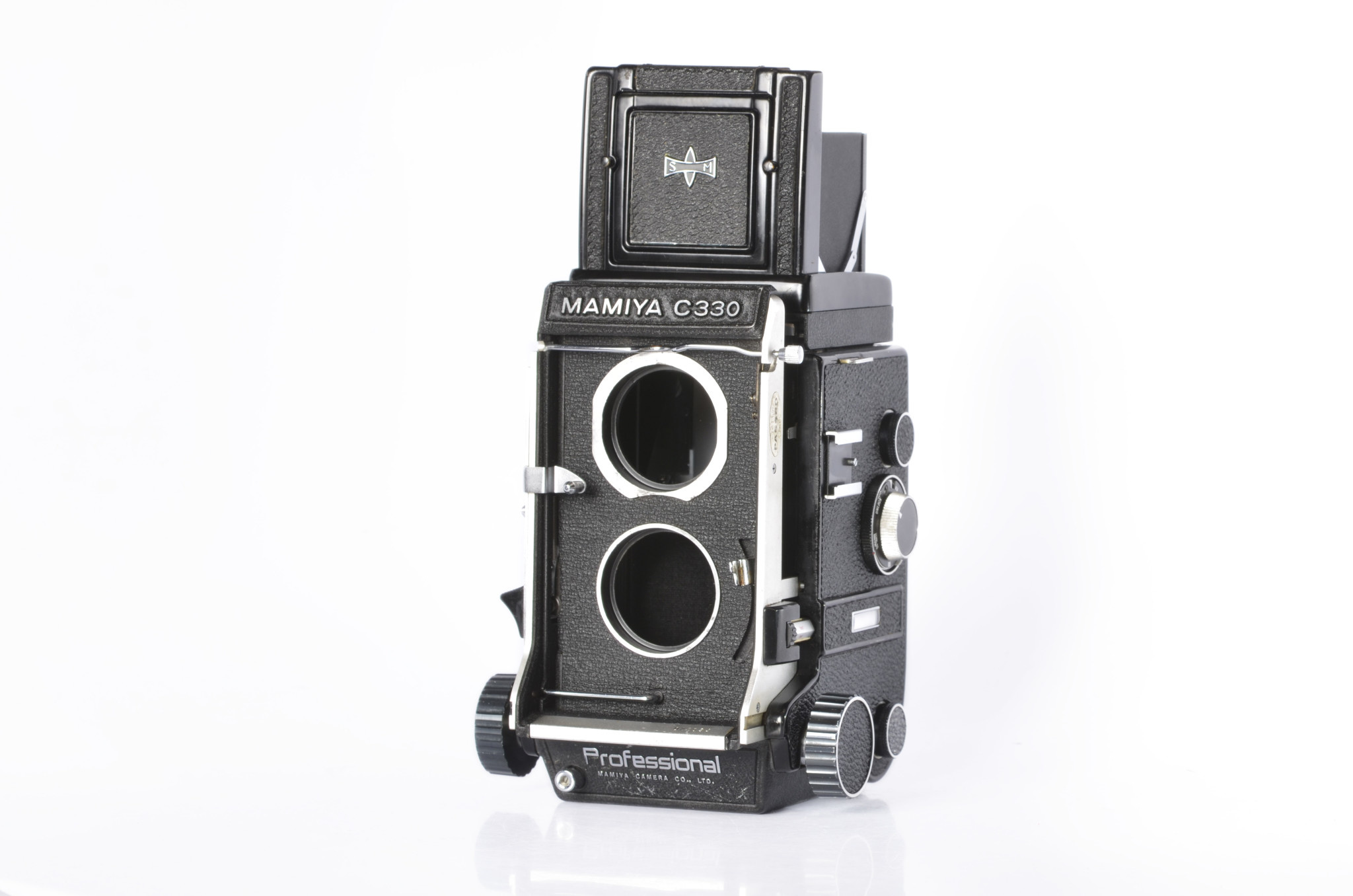 Mamiya C330 Camera Body - LeZot Camera | Sales and Camera Mamiya C330 Camera Body - LeZot Camera | Sales and Camera