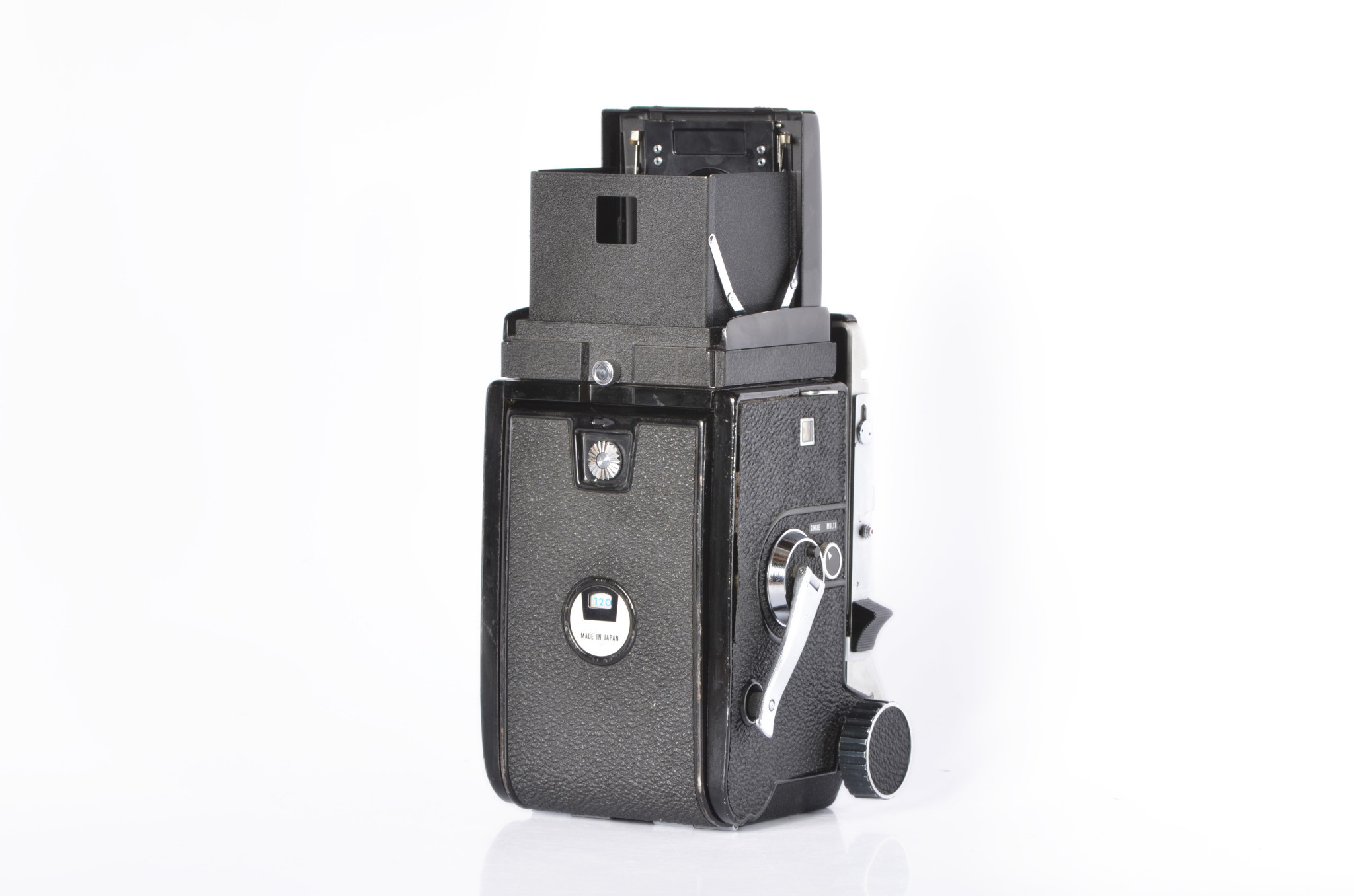 Mamiya C330 Camera Body - LeZot Camera | Sales and Camera Mamiya C330 Camera Body - LeZot Camera | Sales and Camera