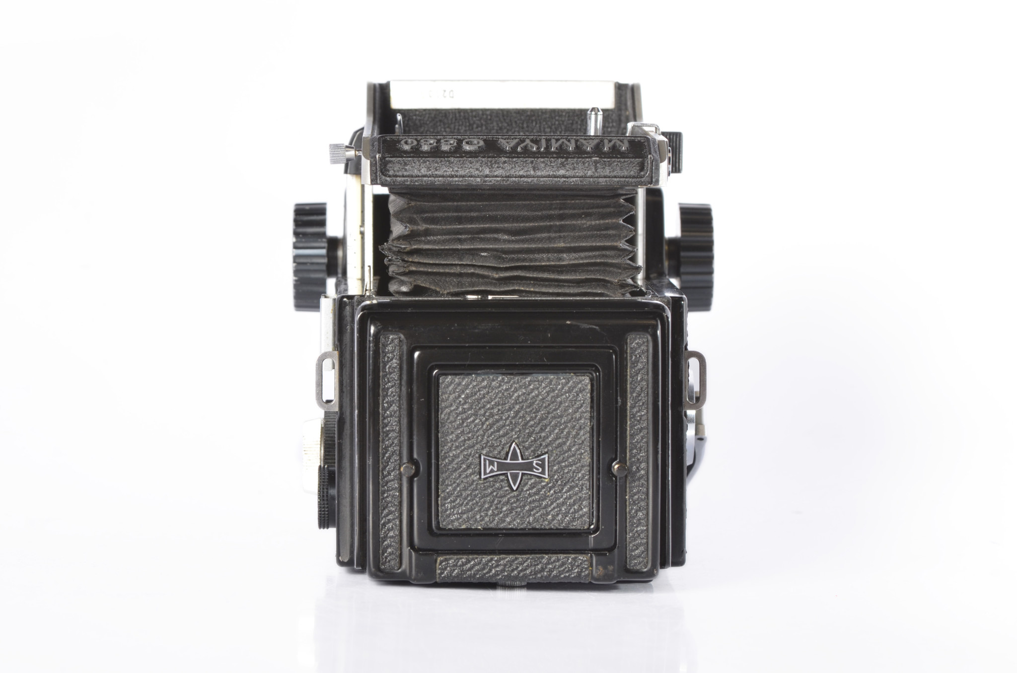 ル 年末のプロモーション Camera LeZot - Body Camera C330 Mamiya | Camera and Sales フィルムカメラ