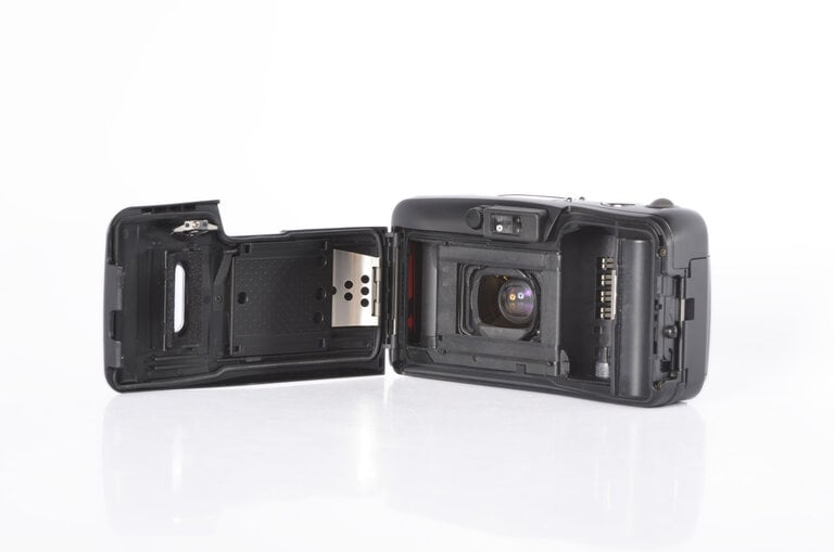 Olympus Olympus Stylus Zoom 115 Film Camera