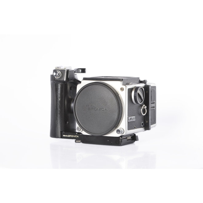 Bronica Zenzanon MC 50mm f/2.8 - ETRS - LeZot Camera | Sales