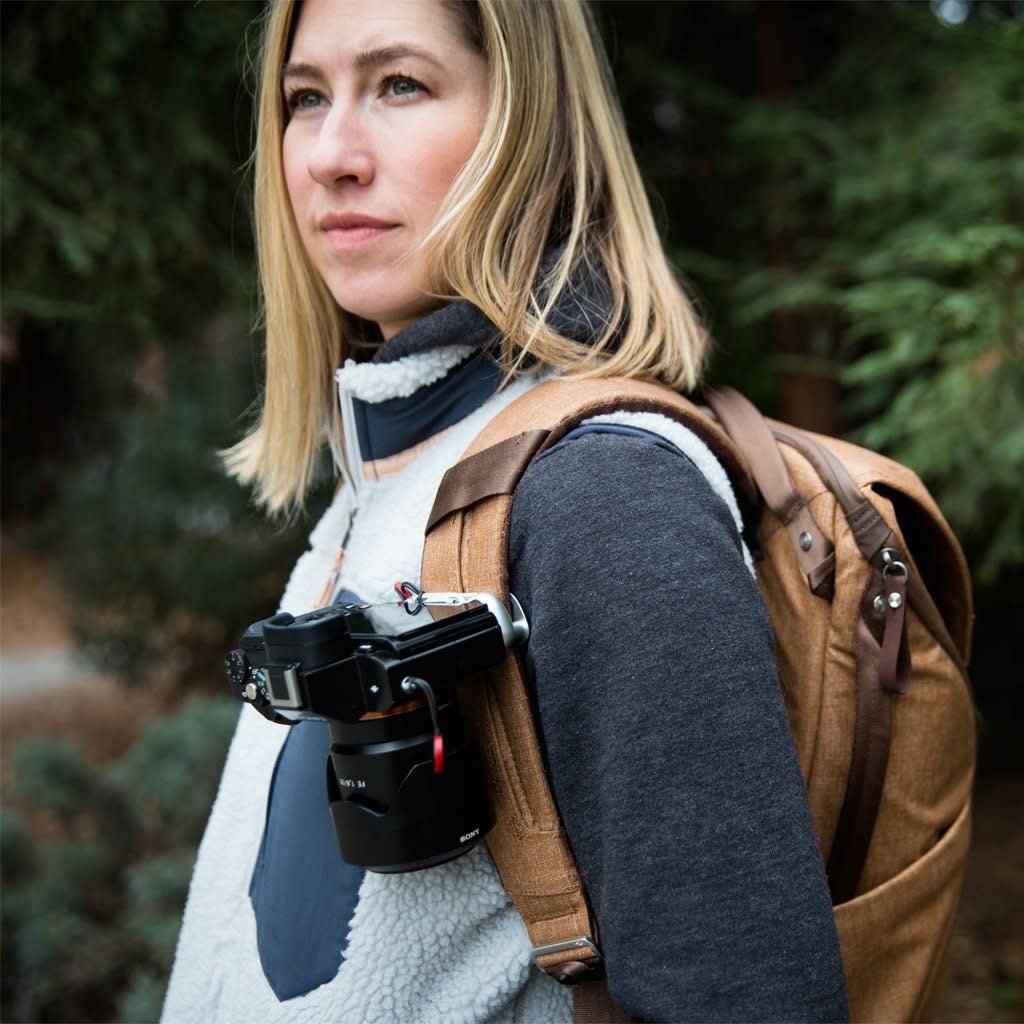 Peak Design | Capture Camera Clip V3 - LeZot Camera | Sales Peak Design | Capture Camera Clip V3 - LeZot Camera | Sales