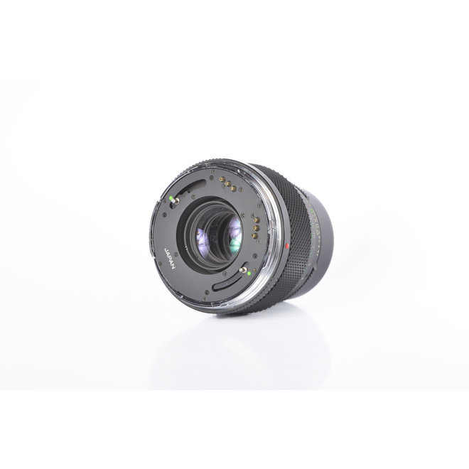 【極美品】ZENZANON MC 50mm F2.8 Bronica ETR用 楽天市場】ゼンザブロニカ Zenza Bronica ZENZANON MC 50mm F2.8