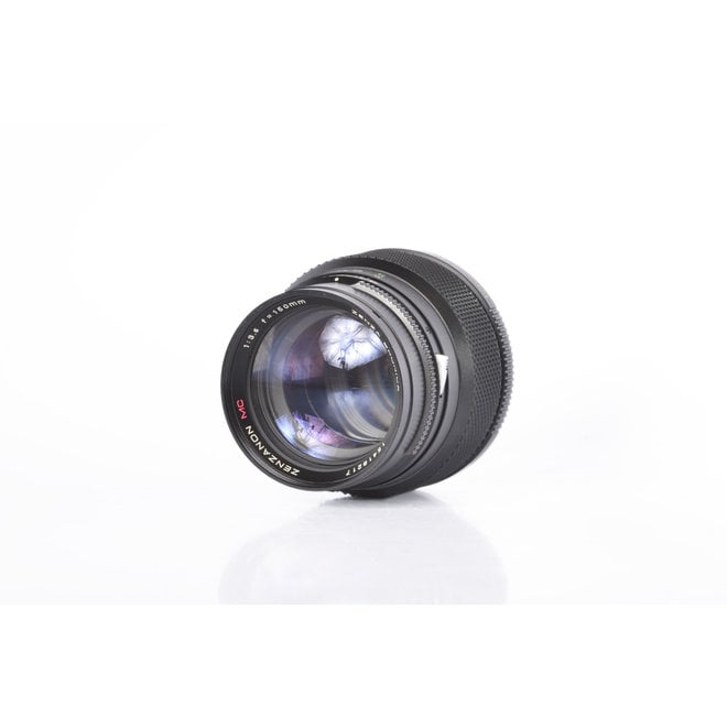 Zenza Bronica EII 75mm f/2.8 Lens - LeZot Camera | Sales and