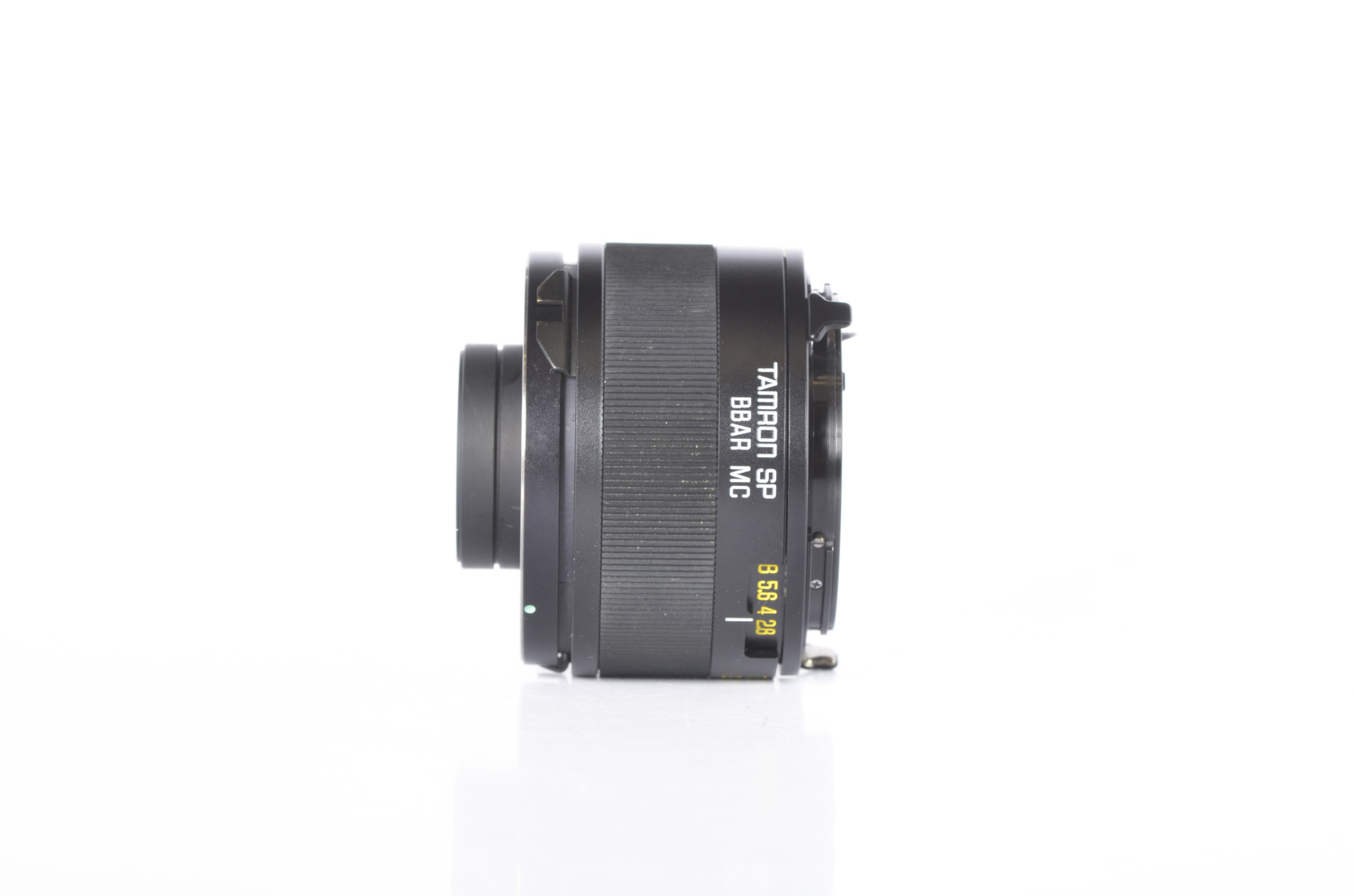 Tamron SP BBAR MC Teleconverter 2x - Adaptall Mount - LeZot Tamron SP BBAR MC Teleconverter 2x - Adaptall Mount - LeZot