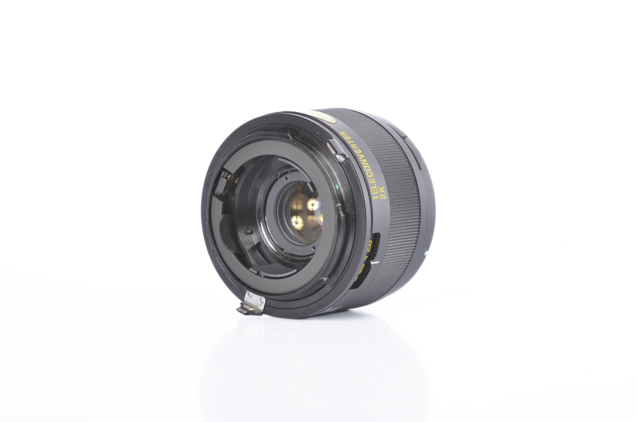 Tamron SP BBAR MC Teleconverter 2x - Adaptall Mount - LeZot