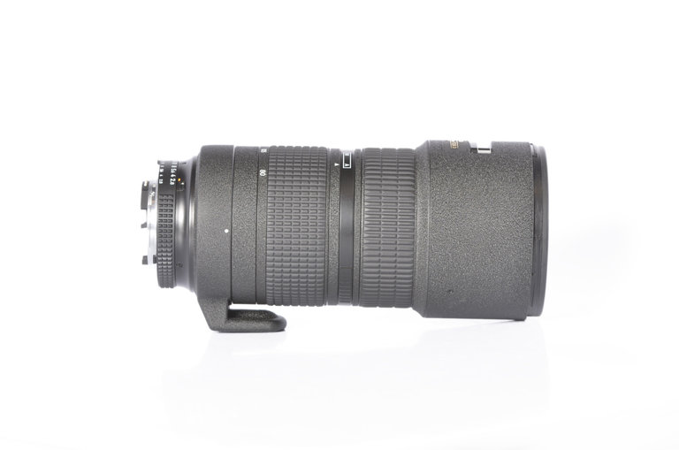 Nikon Nikon 80-200mm f/ 2.8 D ED AF Macro Zoom Lens w/ Case