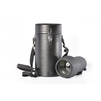 Nikon Nikon 80-200mm f/ 2.8 D ED AF Macro Zoom Lens w/ Case