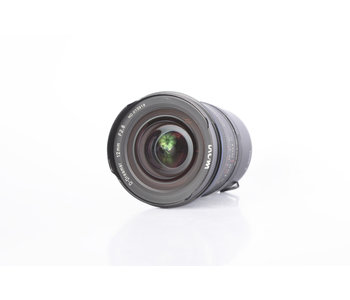Venus Laowa 12mm f/2.8 Zero-D Ultra-Wide Angle Lens for Sony FE Cameras