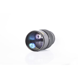 Soligor Soligor 200mm f/2.8 AI Manual focus Telephoto Lens