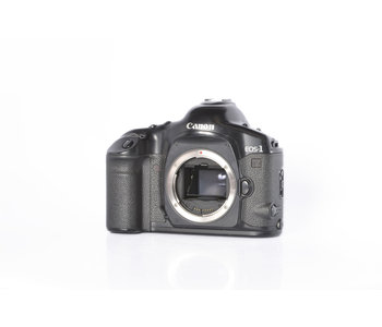 Canon EOS 1V Camera Body