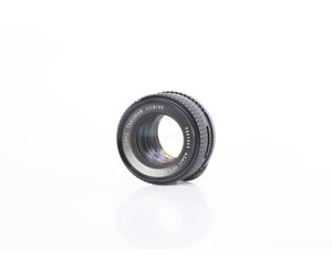 Asahi SMC Takumar 55mm f/1.8 - Late Model - LeZot Camera