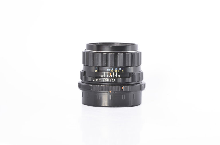Pentax Pentax 67 6x7 105mm f/2.4 Lens