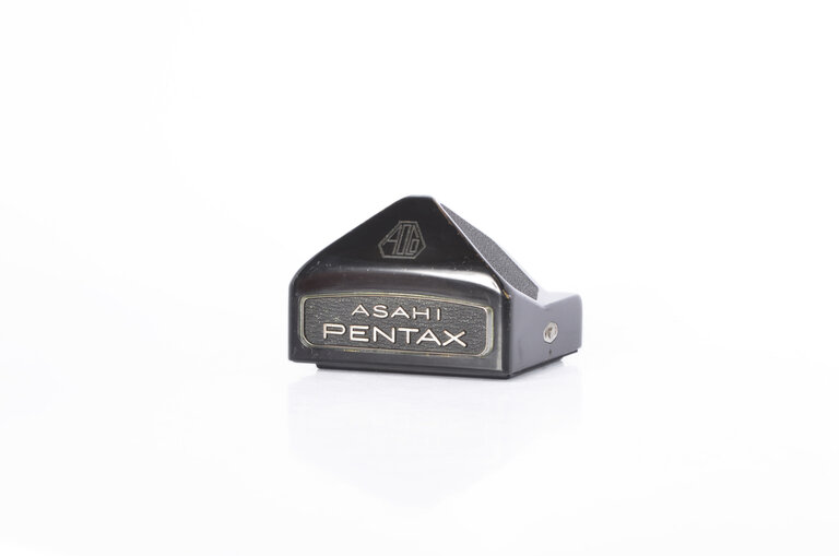 Pentax Pentax 67 6x7 Prism