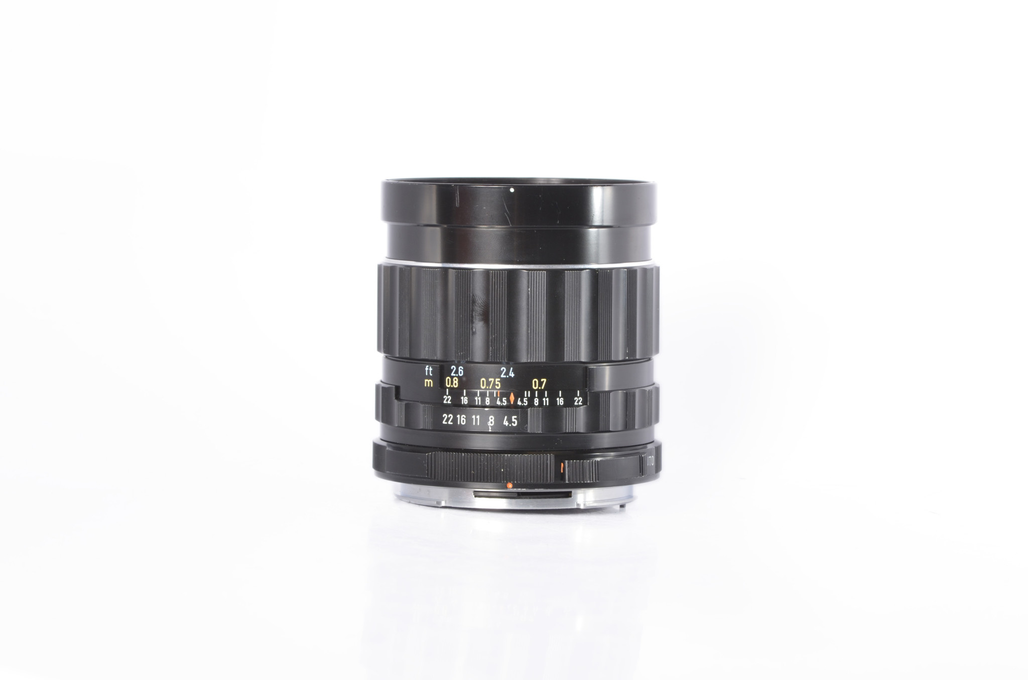 Pentax 67 6x7 75mm f/4.5 Lens - LeZot Camera | Sales and Camera 