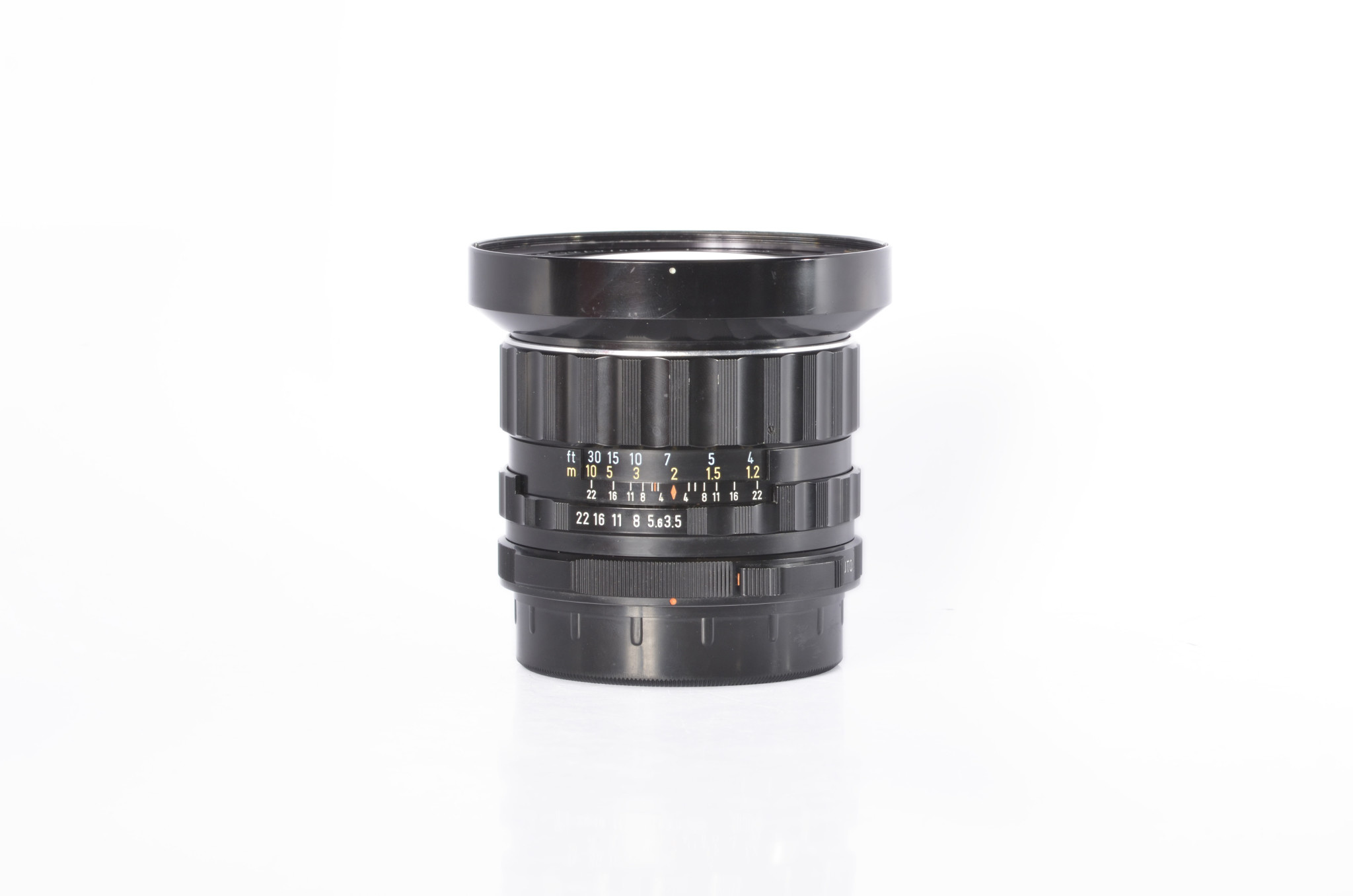 Pentax Pentax 67 6x7 55mm f/3.5 Lens