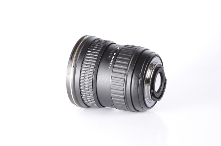 Tokina Tokina 11-16mm f/2.8 SD AT-X Pro DX IF