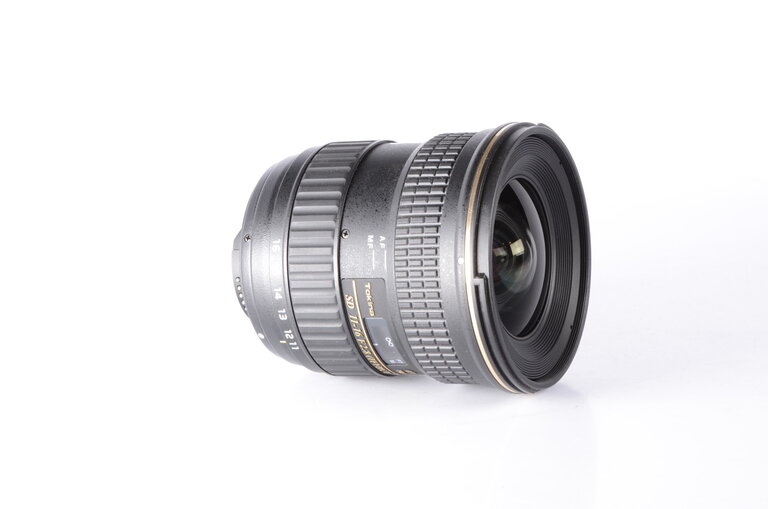 Tokina Tokina 11-16mm f/2.8 SD AT-X Pro DX IF