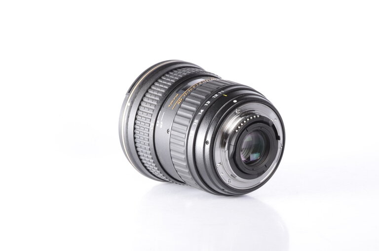 Tokina Tokina 11-16mm f/2.8 SD AT-X Pro DX IF