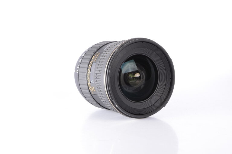 Tokina Tokina 11-16mm f/2.8 SD AT-X Pro DX IF