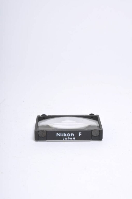 Nikon Nikon F Focusing Screen Type A