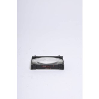 Nikon Nikon F Focusing Screen Type B