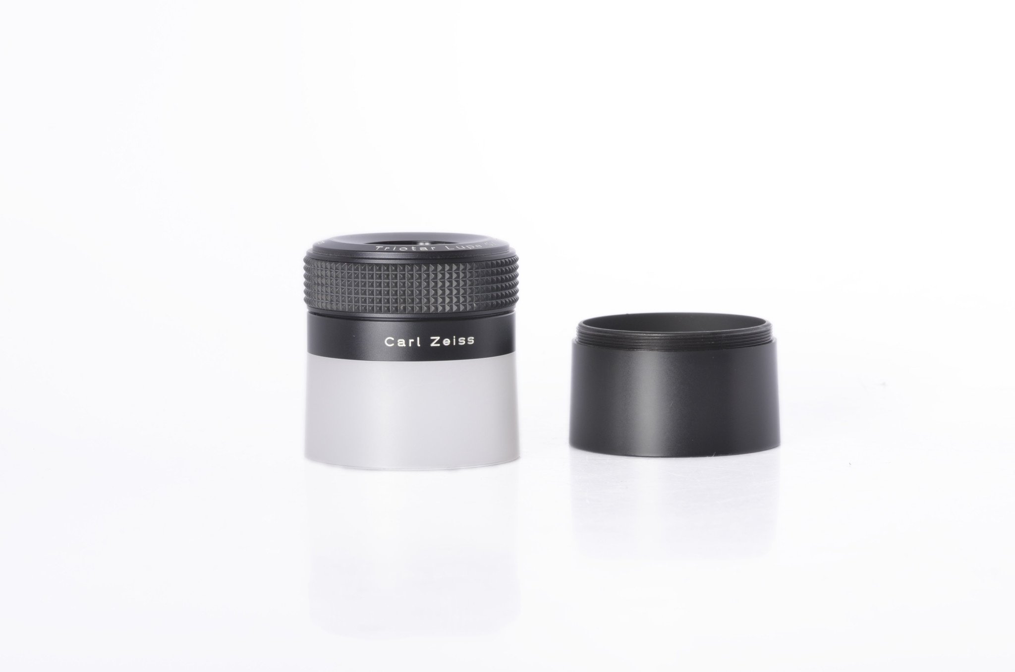 Carl Zeiss Triotar T* Lupe 5x - LeZot Camera | Sales and Camera 