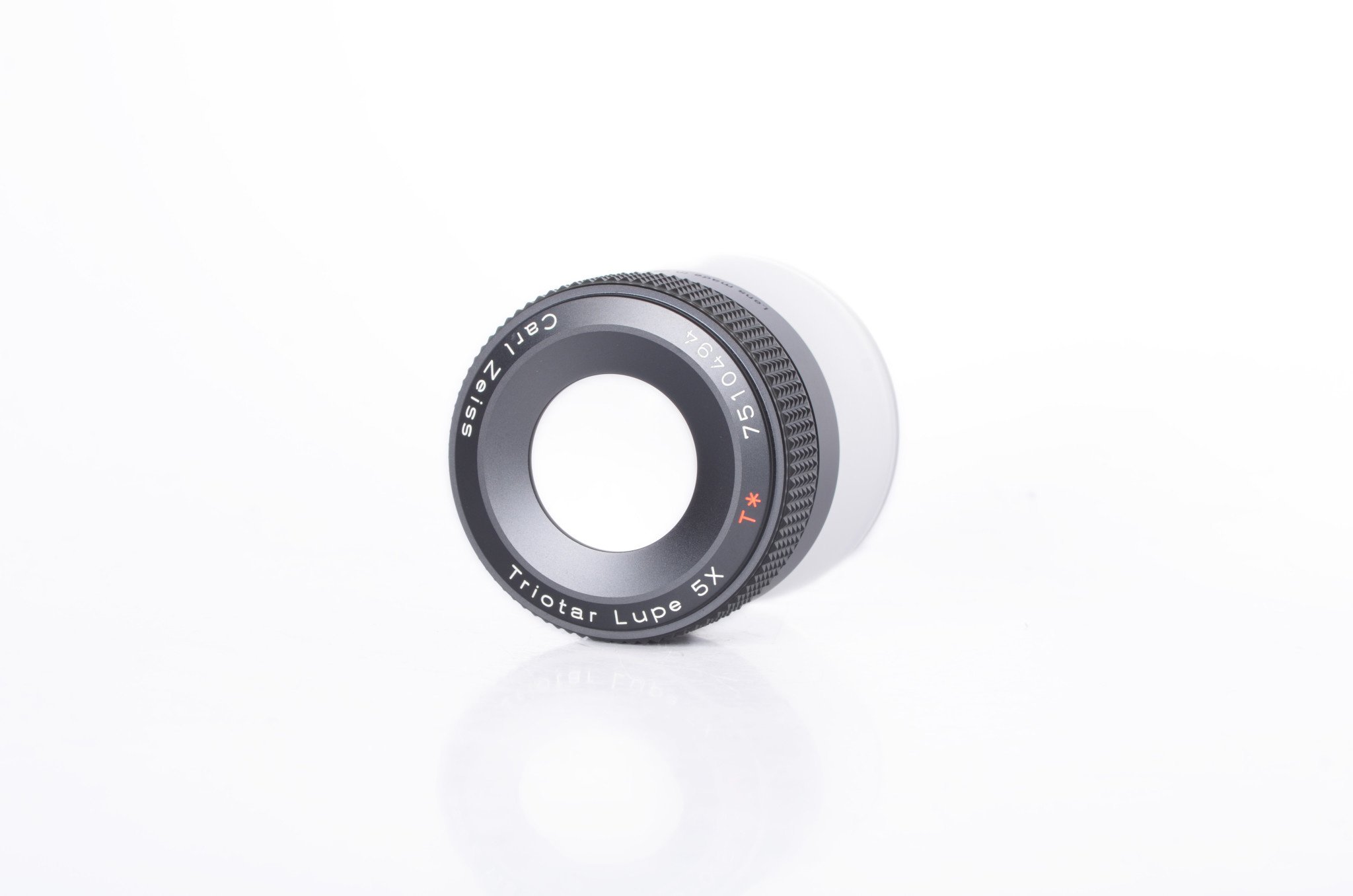 Carl Zeiss Triotar T* Lupe 5x - LeZot Camera | Sales and