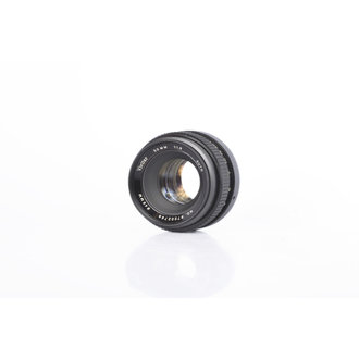 Vivitar Vivitar 50mm f/1.9 Lens - Pentax M42 Mount Vivitar Vivitar 50mm f/1.9 Lens - Pentax M42 Mount