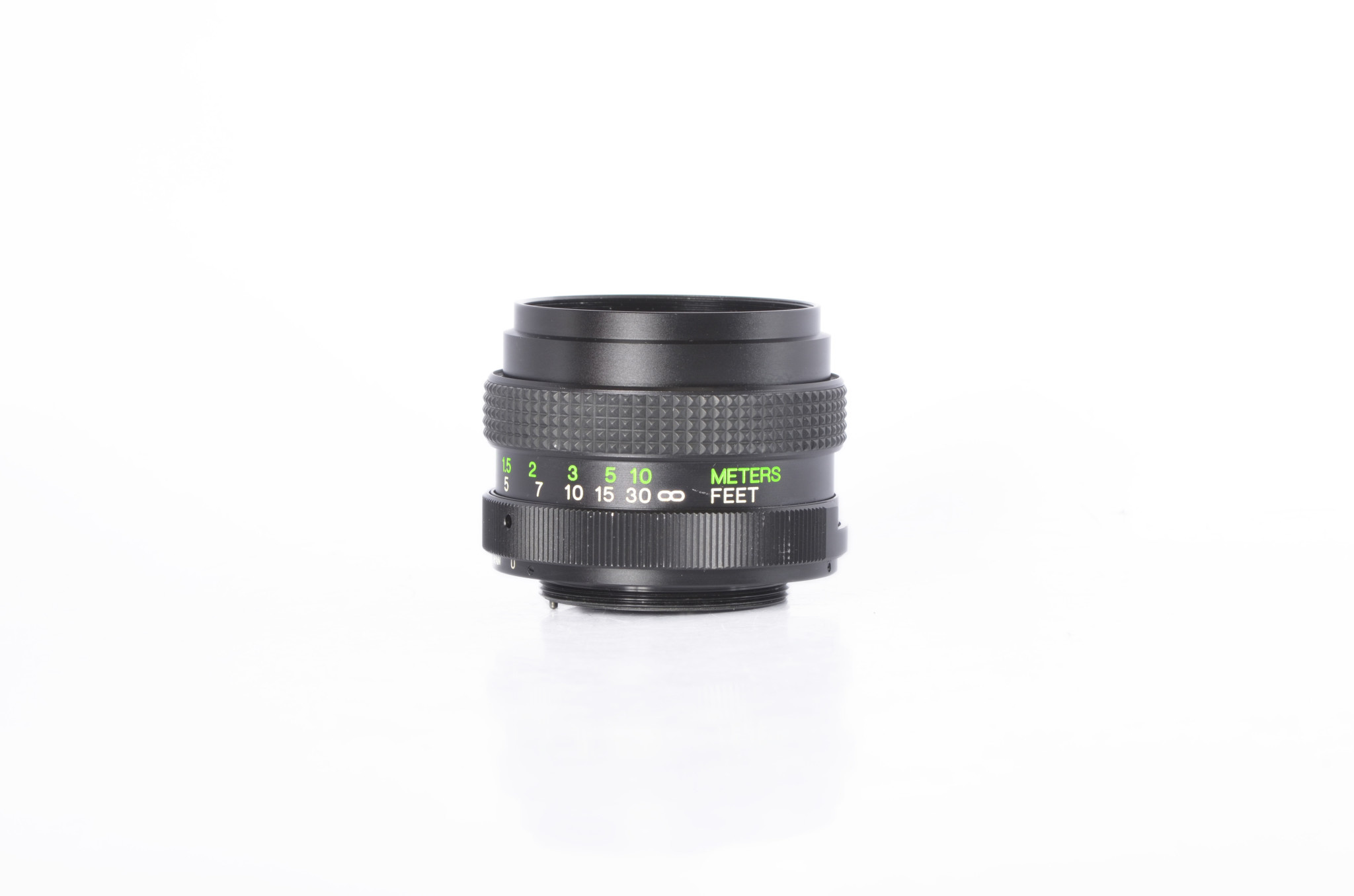 Vivitar 50mm f/1.9 Lens - Pentax M42 Mount - LeZot Camera | Sales