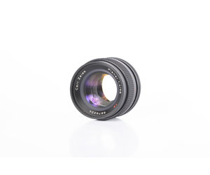 Carl Zeiss Planar 50mm f/1.4 T* Lens MMJ