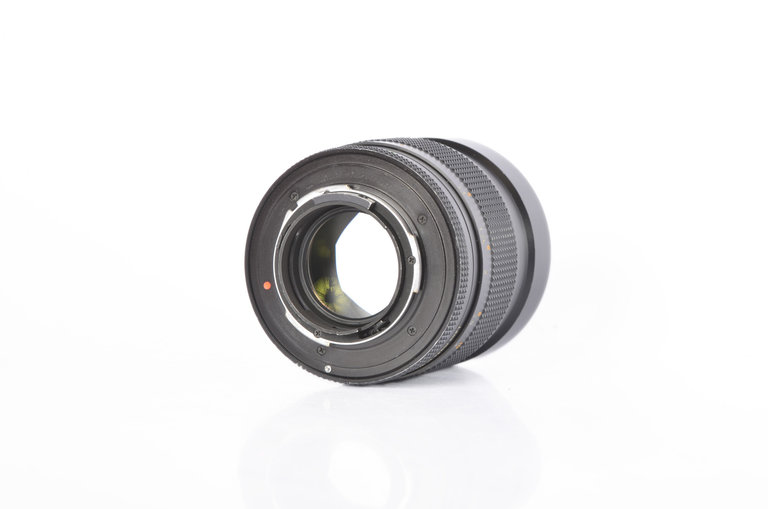 Zeiss Carl Zeiss Planar 85mm f/1.4 T* Lens MMG- CY Mount