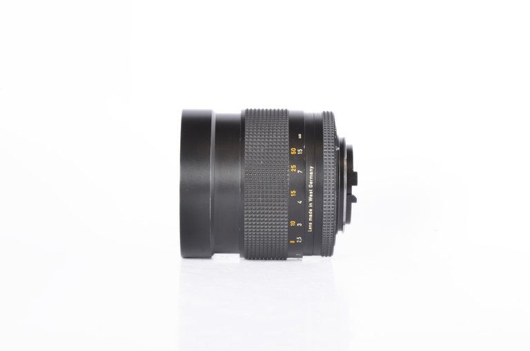 Zeiss Carl Zeiss Planar 85mm f/1.4 T* Lens MMG- CY Mount