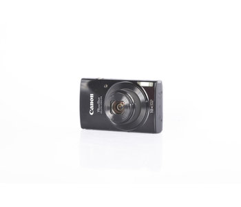Canon PowerShot ELPH 190 IS - Digital Camera