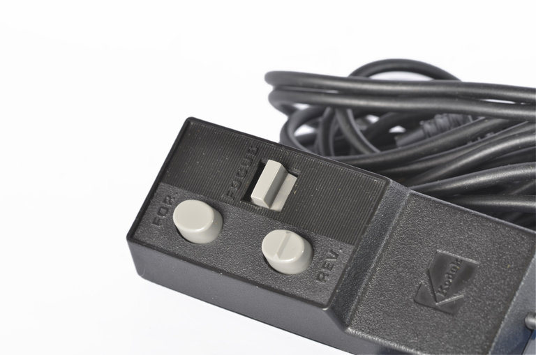 Kodak Kodak Slide Projector Wired Remote Control with Forward/Reverse
