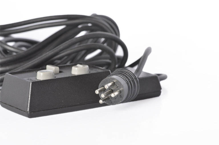 Kodak Kodak Slide Projector Wired Remote Control with Forward/Reverse