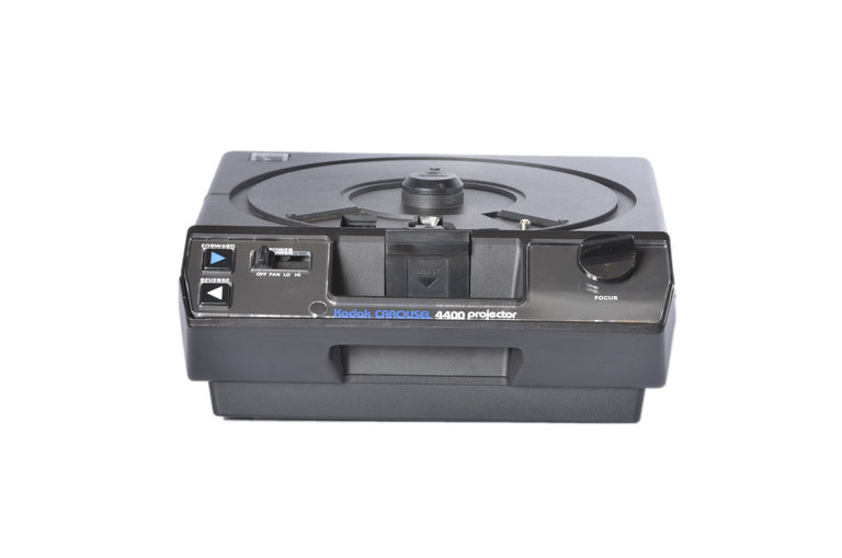 Kodak Kodak Carousel 4400 Slide Projector