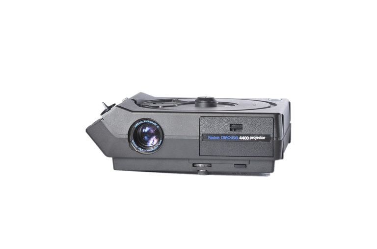 Kodak Kodak Carousel 4400 Slide Projector