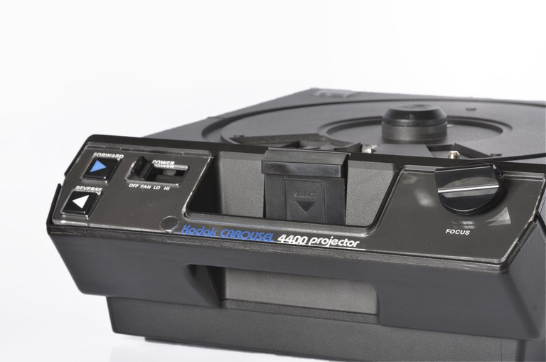 Kodak Kodak Carousel 4400 Slide Projector