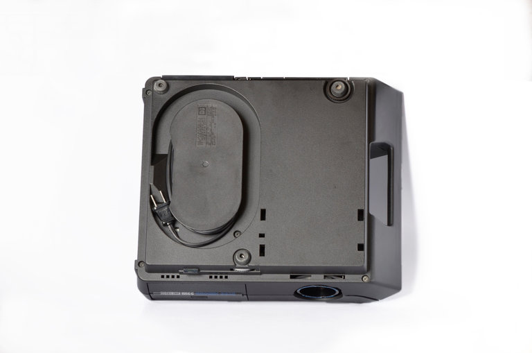 Kodak Kodak Carousel 4400 Slide Projector