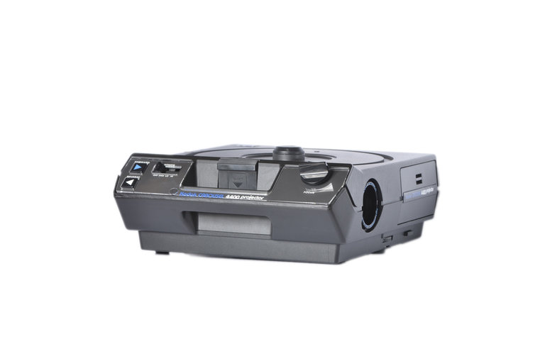 Kodak Kodak Carousel 4400 Slide Projector