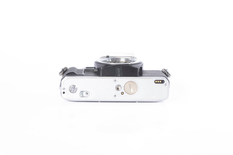 Minolta Minolta X-370 Manual 35mm SLR Film Camera*
