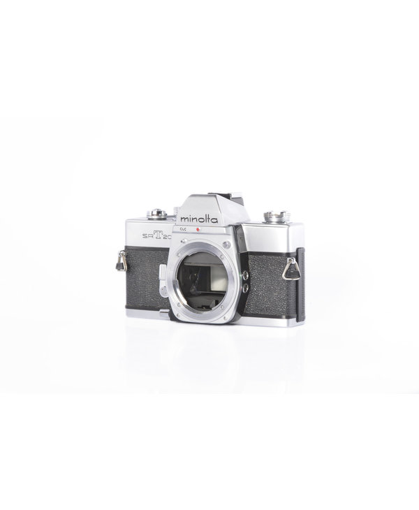 Minolta Minolta SRT 201 35mm Film Camera Body *