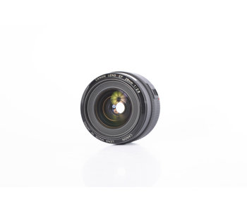 Canon 28mm F2.8 EF Lens Metal Mount *