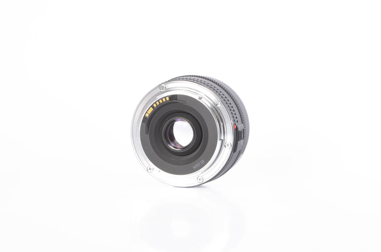 Canon Canon 28mm F2.8 EF Lens Metal Mount *